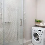 Sloneczny I Przestronny W Sercu Szczecina By Renters