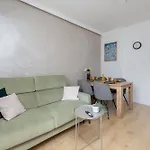 Sloneczny I Przestronny W Sercu Szczecina By Renters 公寓 *