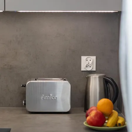 Sloneczny I Przestronny W Sercu Szczecina By Renters * Szczecin