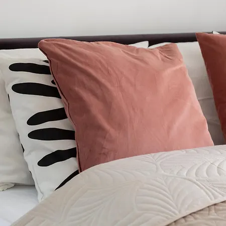 Sloneczny I Przestronny W Sercu Szczecina By Renters Lägenhet Szczecin