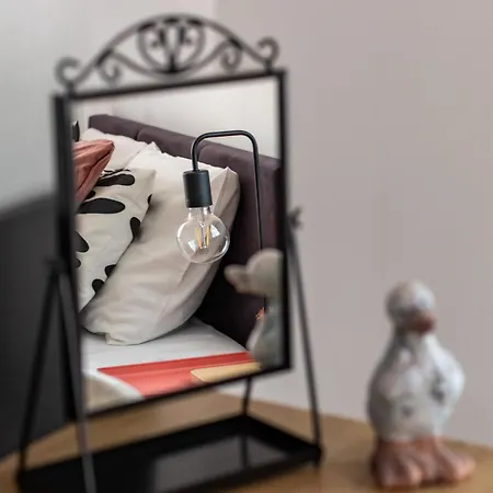 Sloneczny I Przestronny W Sercu Szczecina By Renters Appartement