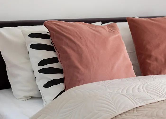 Sloneczny I Przestronny W Sercu Szczecina By Renters Lägenhet Szczecin