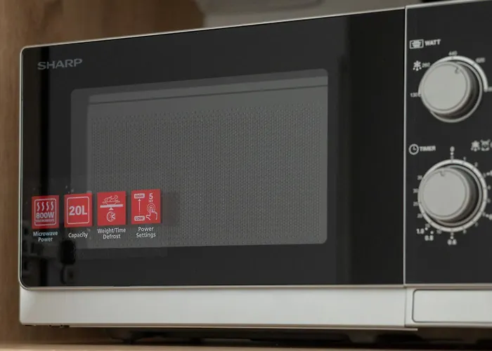 Lägenhet Sloneczny I Przestronny W Sercu Szczecina By Renters *