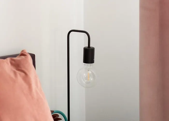 Sloneczny I Przestronny W Sercu Szczecina By Renters * Szczecin